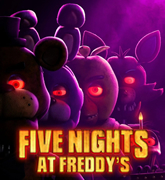 Five Nights At Freddy's