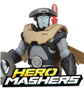 Hero Mashers