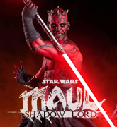 MAUL SHADOW LORD