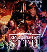 REVENGE OF THE SITH