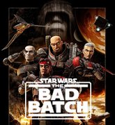 THE BAD BATCH
