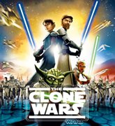 THE CLONE WARS