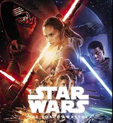THE FORCE AWAKENS