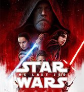 THE LAST JEDI