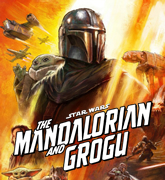 THE MANDALORIAN & GROGU