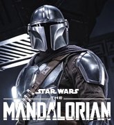 THE MANDALORIAN