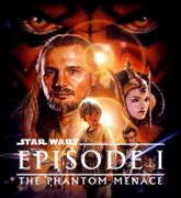 THE PHANTOM MENACE