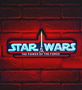 THE POWER OF THE FORCE