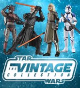 THE VINTAGE COLLECTION