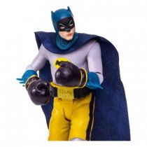 MCF15046 Batman In Boxing Gloves - Batman 66 - DC Retro Action Figure