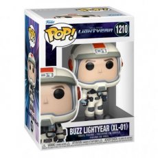 Buzz Lightyear XL-01 Suit Disney Funko Pop