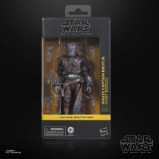 HASG0012 Pirate Captain Brutus Port Borgo Skeleton Crew Black Series Star Wars