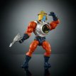 194735307616 Sy-Klone Sketchbook Series Masters Of The Universe Origins