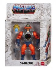 194735307616 Sy-Klone Sketchbook Series Masters Of The Universe Origins