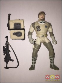 69605-69631-LOOSE Rebel Soldier Hoth Power Of The Force