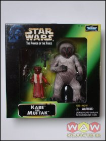 Kabe And Muftak Exclusive Power Of The Force