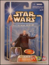 Count Dooku Dark Lord Star Wars