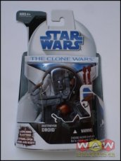 87858-87638 Destroyer Droid The Clone Wars