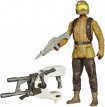 B3451-B3445 Resistance Trooper The Force Awakens Star Wars