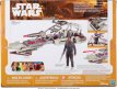 B3674-B3672 Desert Landspeeder The Force Awakens Star Wars