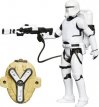 B3969 First Order Flametrooper The Force Awakens Star Wars