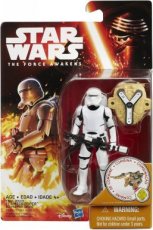 First Order Flametrooper The Force Awakens Star Wars