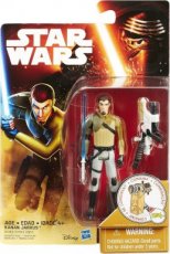 Kanan Jarrus Rebels Star Wars
