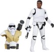 B6591-B3886 Finn FN-2187 Armor Up The Force Awakens Star Wars
