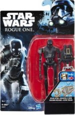 K-2SO Rogue One Star Wars