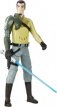 B7285 Kanan Jarrus Electronic Duel 30cm Star Wars Rebels