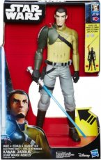 Kanan Jarrus Electronic Duel 30cm Star Wars Rebels