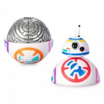 BB-YOU BB-YOU Droid Factory Disneyland Exclusive