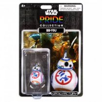 BB-YOU BB-YOU Droid Factory Disneyland Exclusive