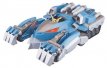 BD-TH-TK Thundertank + Snarf Exclusive Thundercats Bandai