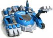 BD-TH-TK Thundertank + Snarf Exclusive Thundercats Bandai