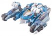 BD-TH-TK Thundertank + Snarf Exclusive Thundercats Bandai