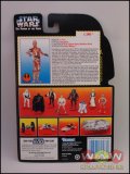 69570-69573 C-3PO Red Card Power Of The Force