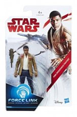 C1505 Finn Resistance Fighter The Last Jedi