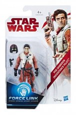C1507 Poe Dameron Resistance Pilot The Last Jedi
