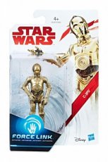 C1537 C-3PO Force Link The Last Jedi Star Wars