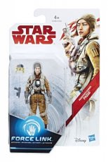 Paige Resistance Gunner The Last Jedi Star Wars