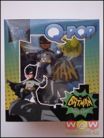 Q-Fig Figure - Batman