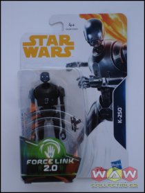 K-2SO - Solo - Force Link 2.0