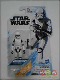 First Order Stormtrooper Star Wars Resistance