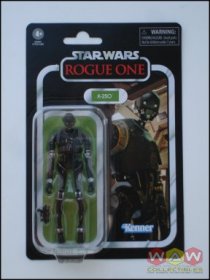 K-2SO - Rogue One