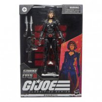 G.I. Joe - Baroness - Classified Series