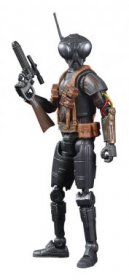 HASF1868 Q9-O Zero - The Mandalorian - Black Series - Star Wars