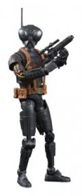 HASF1868 Q9-O Zero - The Mandalorian - Black Series - Star Wars