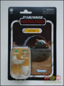 The Child With Pram The Mandalorian The Vintage Collection Star Wars
