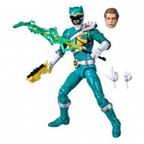 F2059 Dino Charge Green Ranger - Lightning Collection - Power Rangers